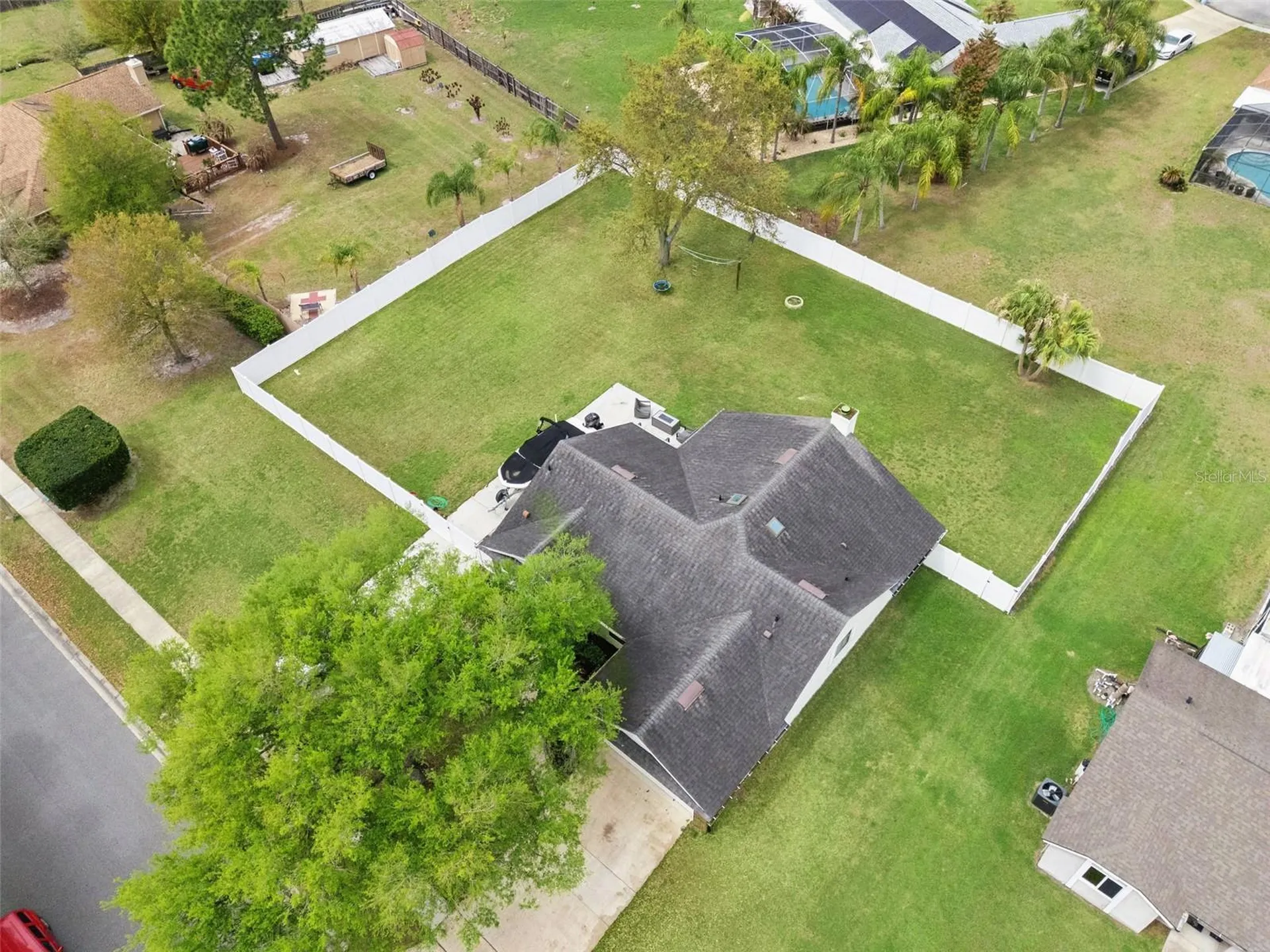 652 Carrigan Avenue Oviedo FL 32765