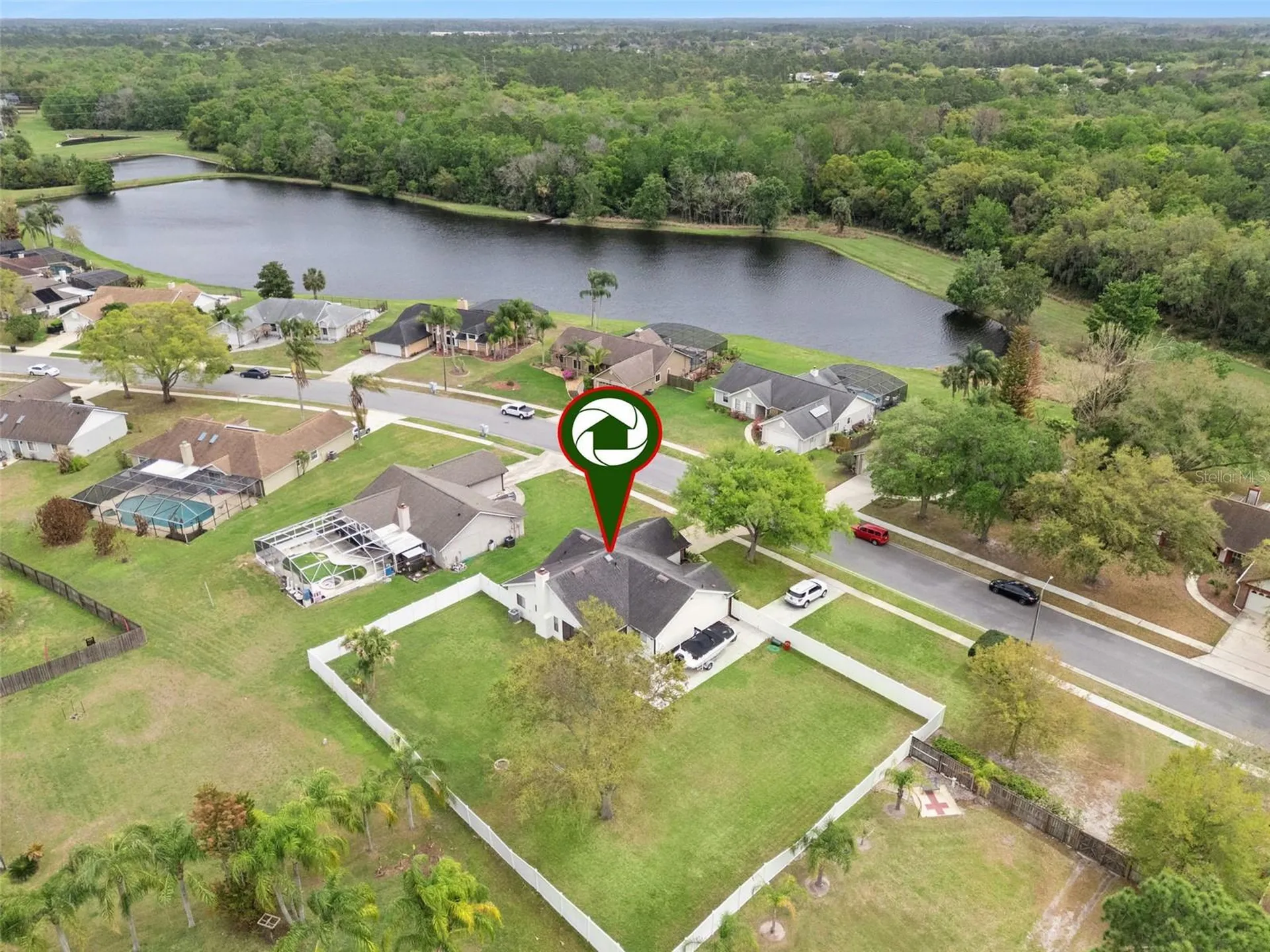 652 Carrigan Avenue Oviedo FL 32765