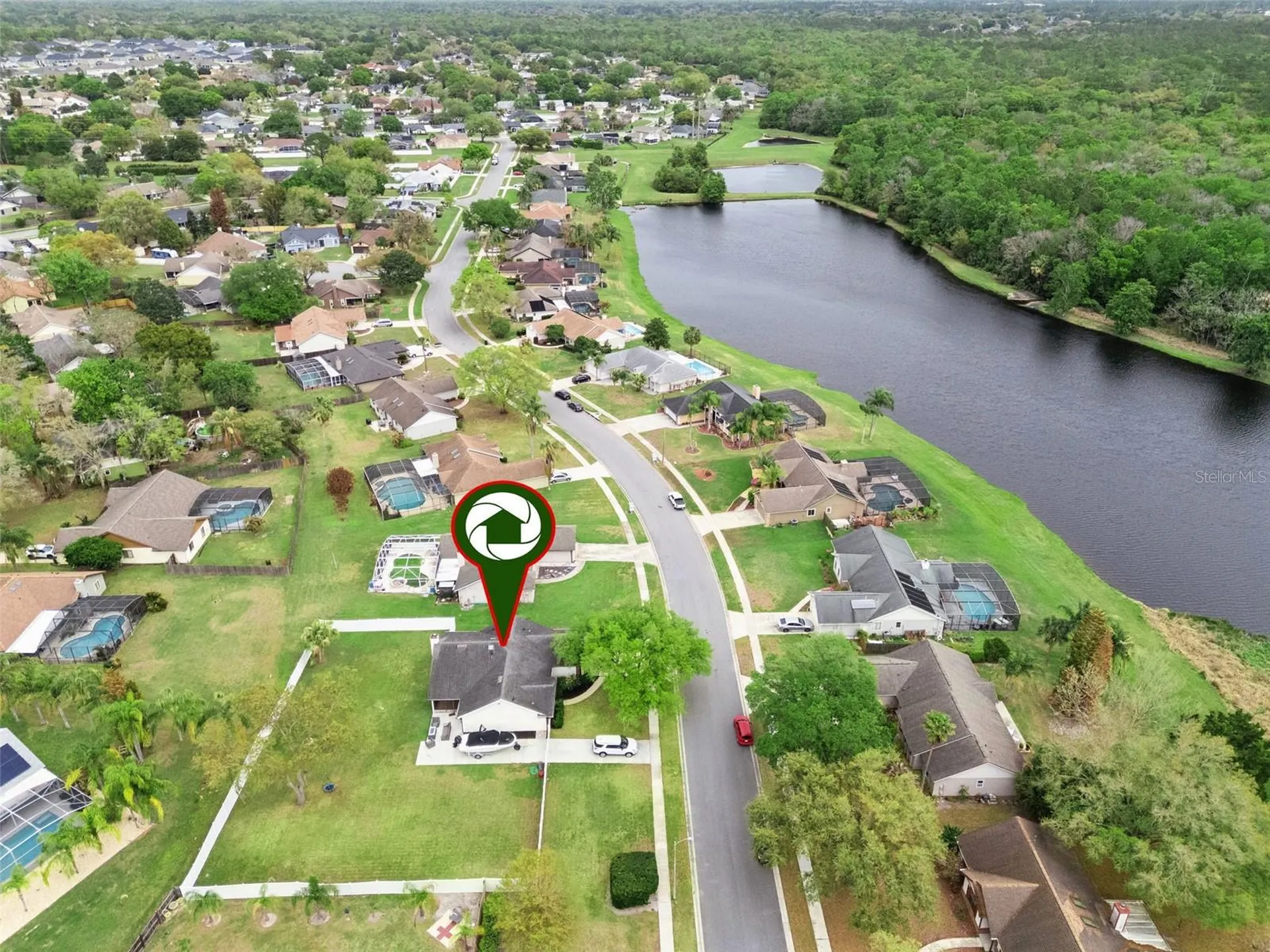 652 Carrigan Avenue Oviedo FL 32765