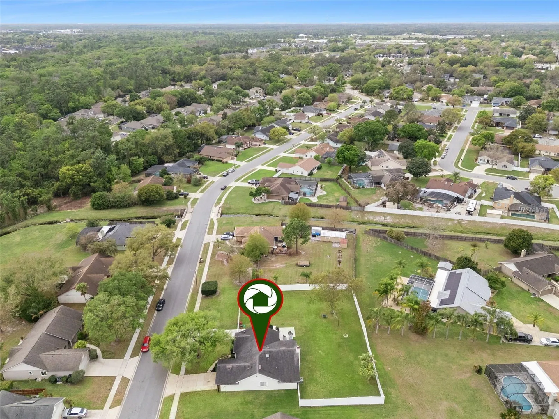 652 Carrigan Avenue Oviedo FL 32765