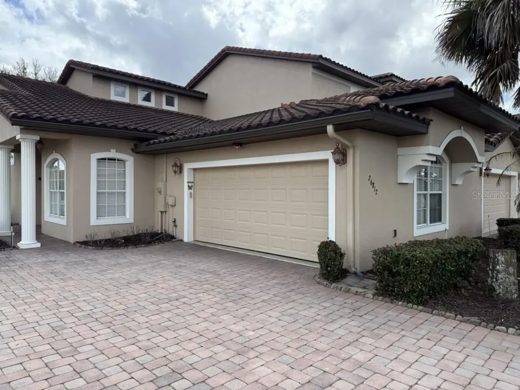 26812 Bella Vista Drive Howey In The Hills FL 34737