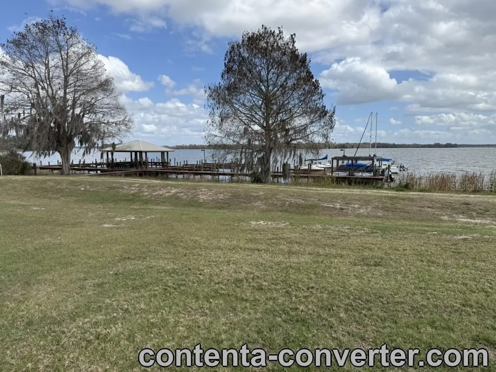26812 Bella Vista Drive Howey In The Hills FL 34737