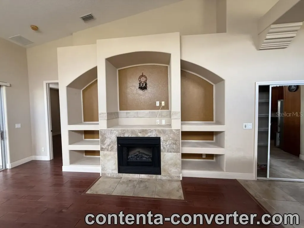 26812 Bella Vista Drive Howey In The Hills FL 34737