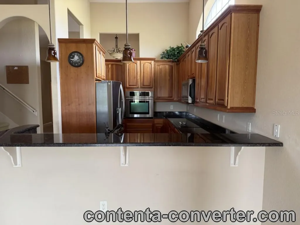 26812 Bella Vista Drive Howey In The Hills FL 34737