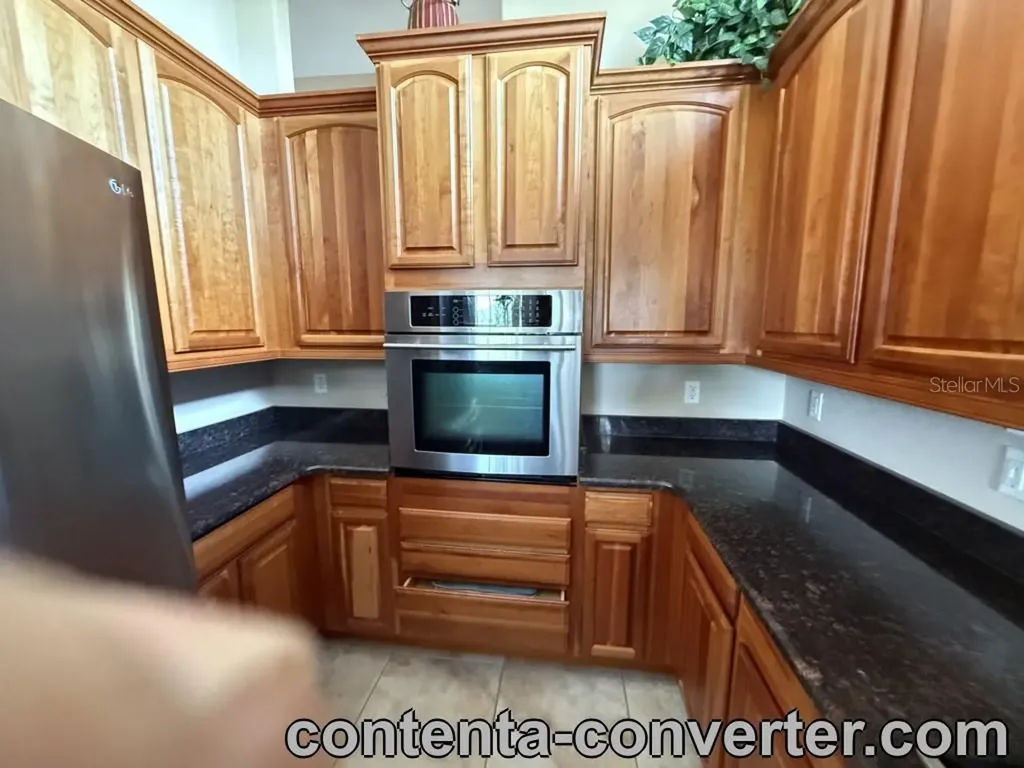 26812 Bella Vista Drive Howey In The Hills FL 34737