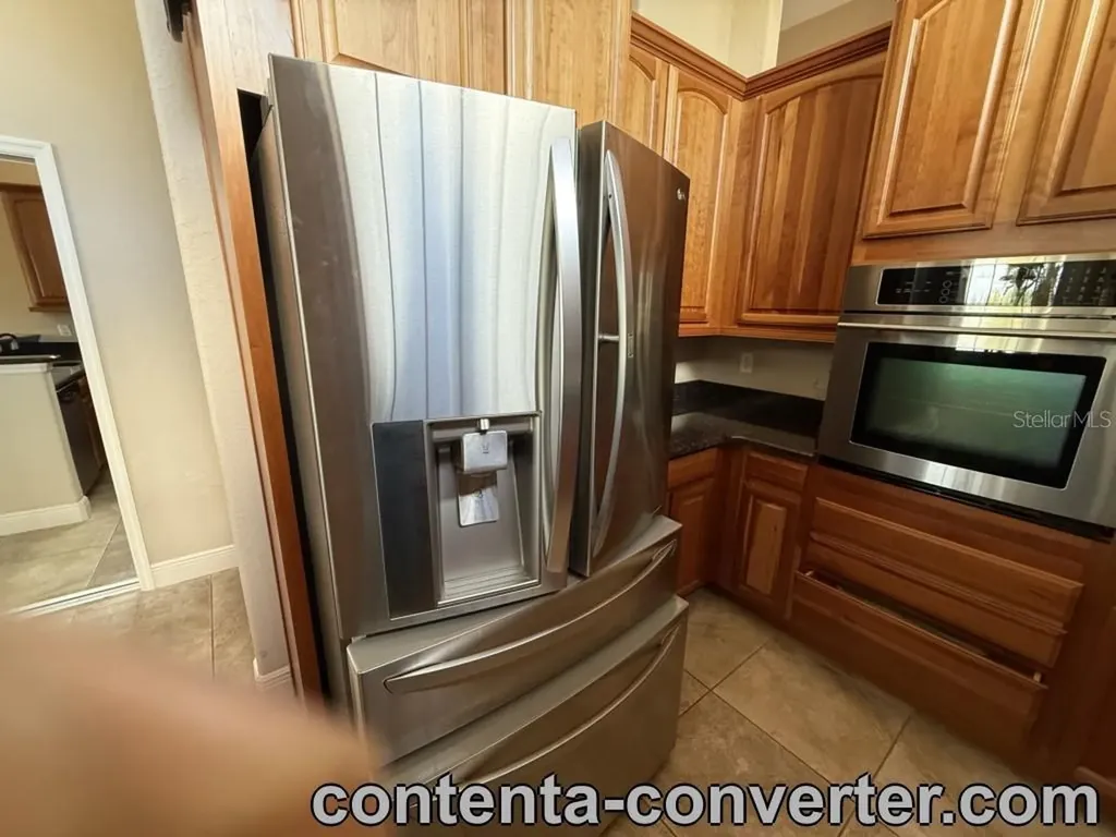 26812 Bella Vista Drive Howey In The Hills FL 34737