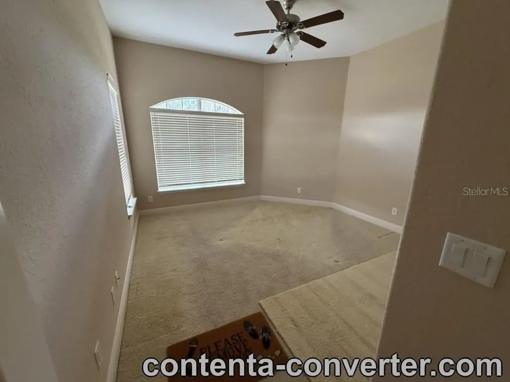 26812 Bella Vista Drive Howey In The Hills FL 34737
