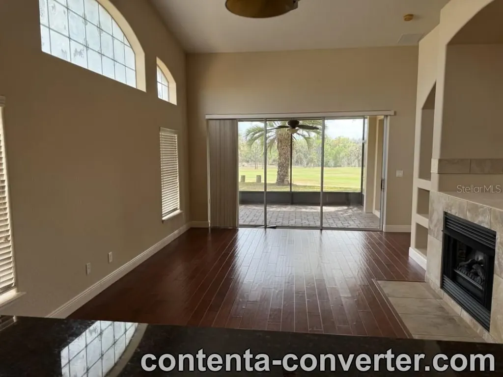 26812 Bella Vista Drive Howey In The Hills FL 34737