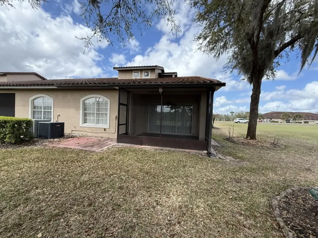 26812 Bella Vista Drive Howey In The Hills FL 34737