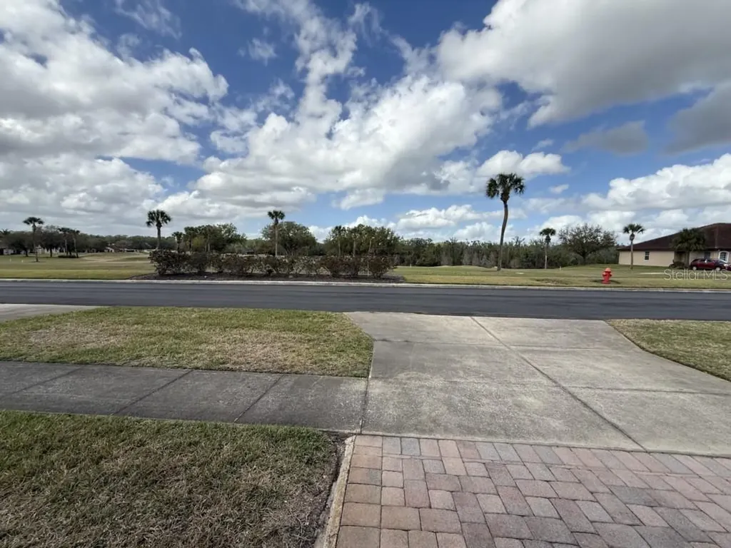 26812 Bella Vista Drive Howey In The Hills FL 34737
