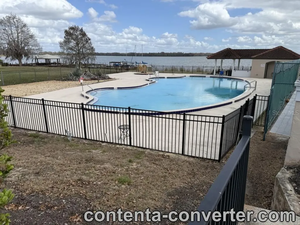 26812 Bella Vista Drive Howey In The Hills FL 34737