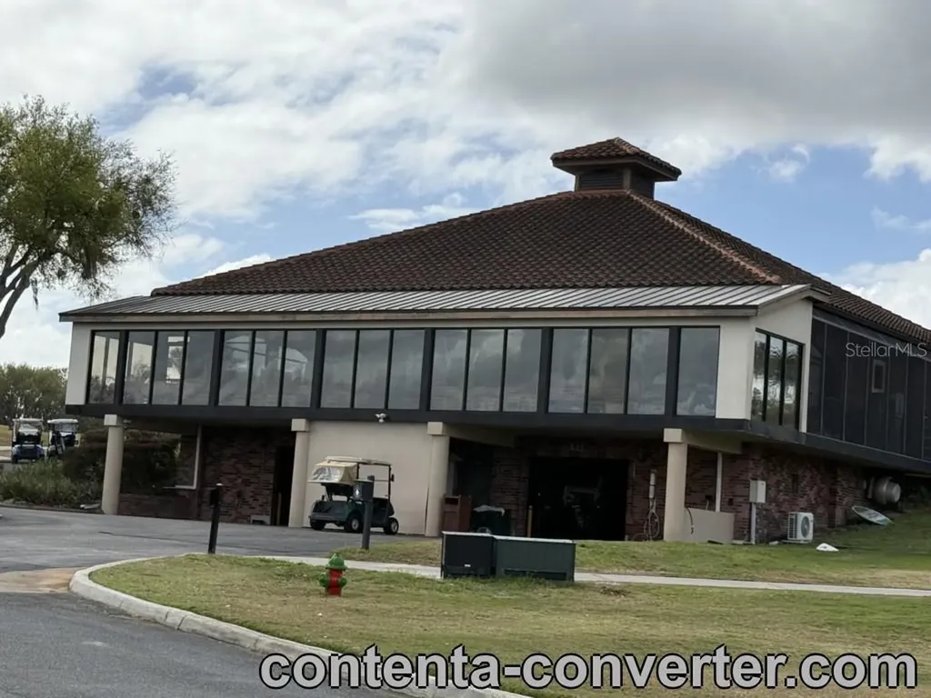 26812 Bella Vista Drive Howey In The Hills FL 34737