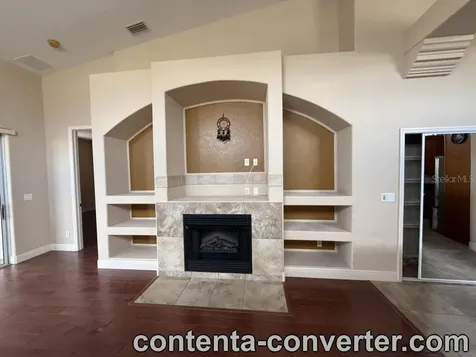26812 Bella Vista Drive Howey In The Hills FL 34737