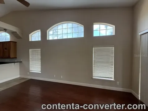 26812 Bella Vista Drive Howey In The Hills FL 34737