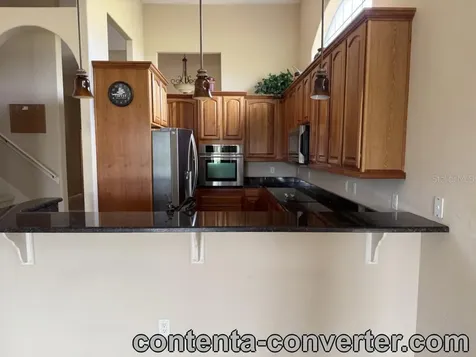 26812 Bella Vista Drive Howey In The Hills FL 34737