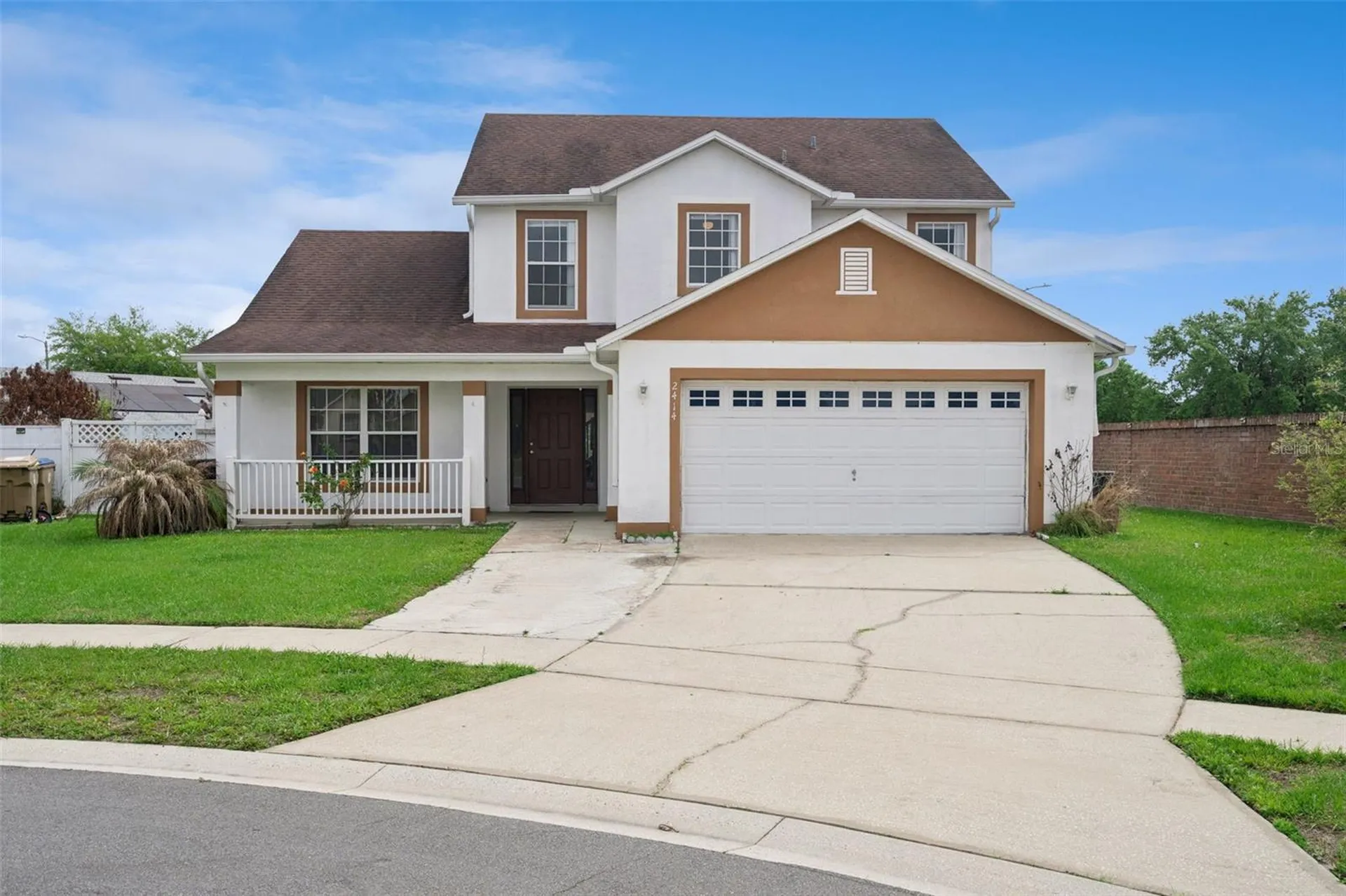 2414 Serenity Bend Kissimmee FL 34758