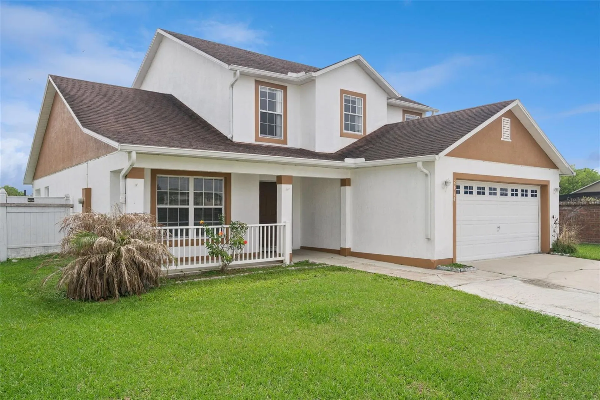 2414 Serenity Bend Kissimmee FL 34758