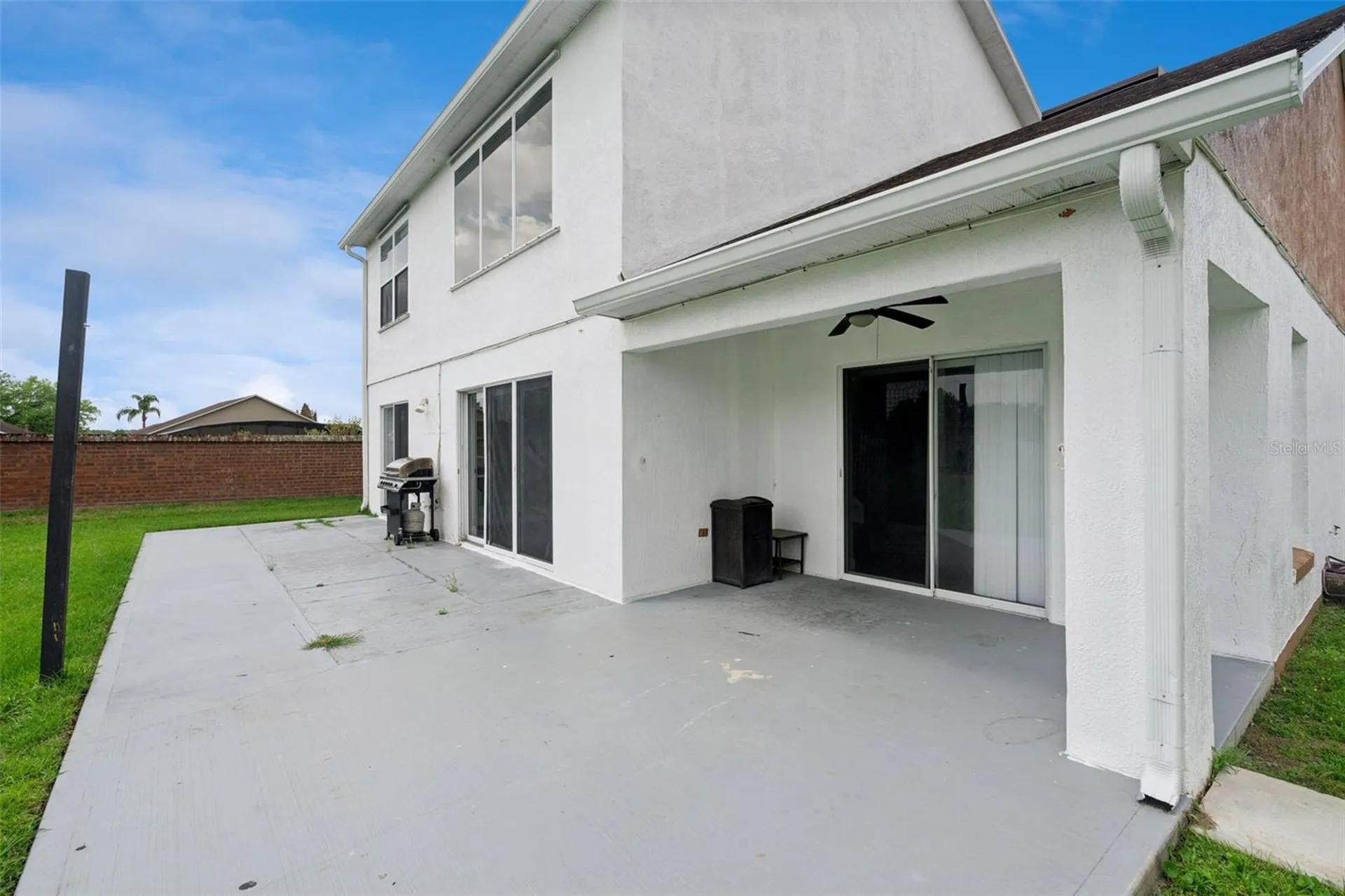 2414 Serenity Bend Kissimmee FL 34758