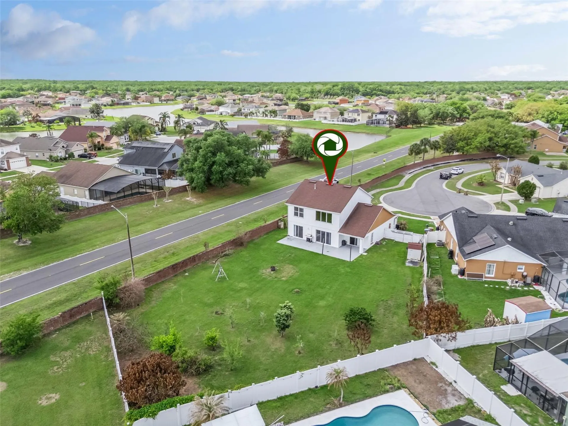 2414 Serenity Bend Kissimmee FL 34758