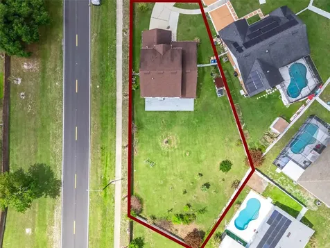 2414 Serenity Bend Kissimmee FL 34758