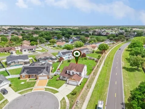 2414 Serenity Bend Kissimmee FL 34758