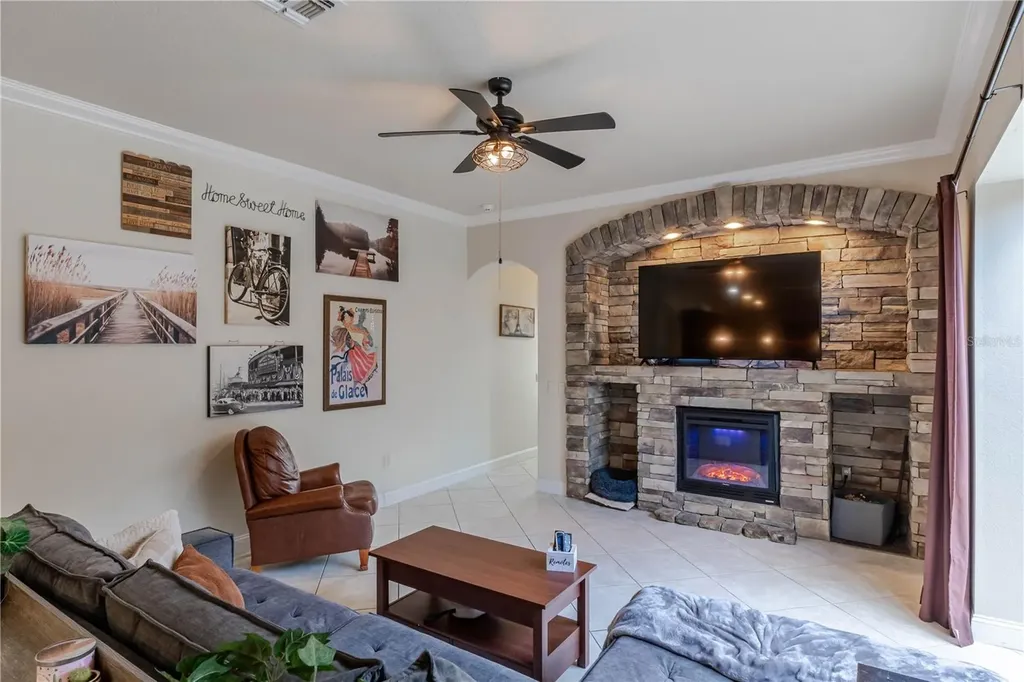417 Grand Reserve Drive Davenport FL 33837