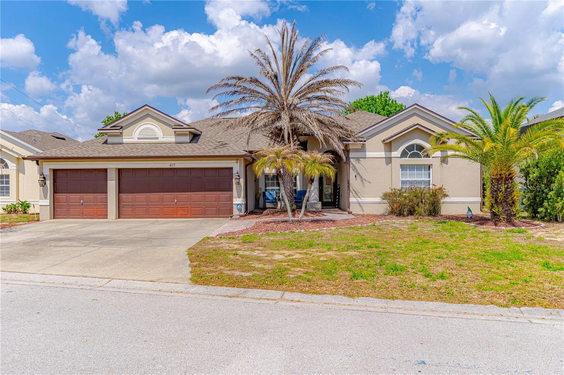 417 Grand Reserve Drive Davenport FL 33837
