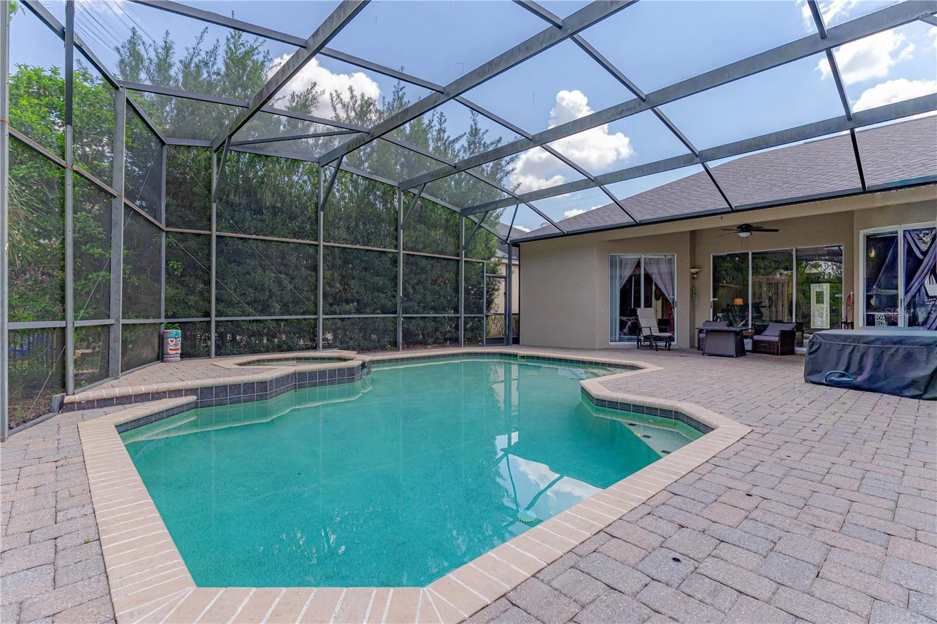 417 Grand Reserve Drive Davenport FL 33837