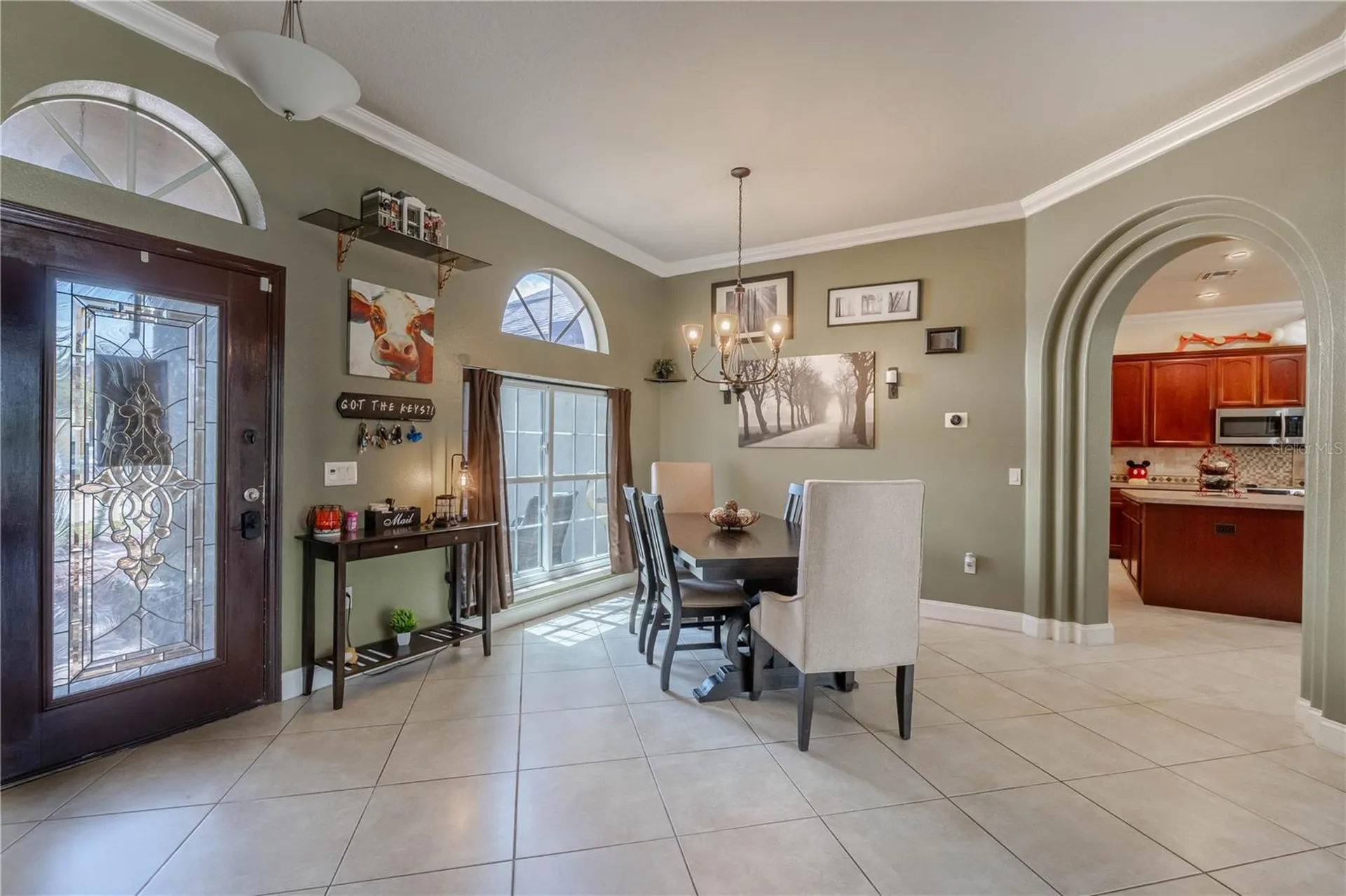 417 Grand Reserve Drive Davenport FL 33837