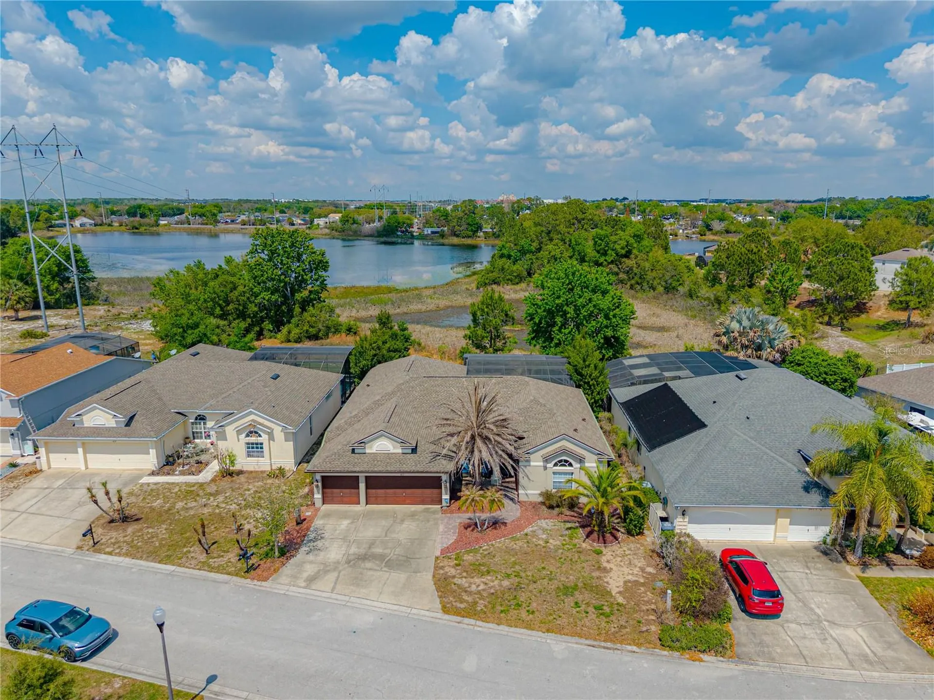 417 Grand Reserve Drive Davenport FL 33837