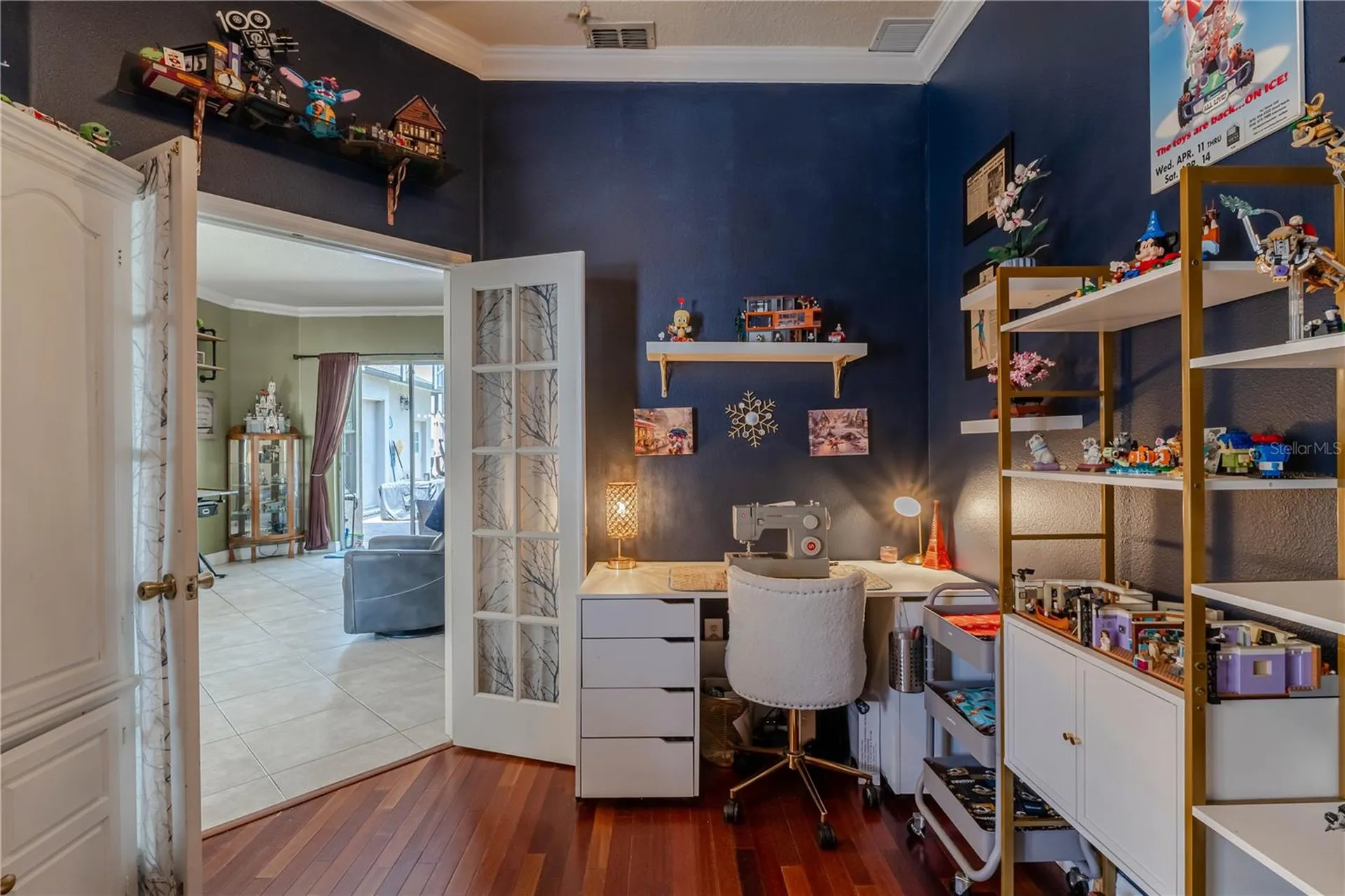 417 Grand Reserve Drive Davenport FL 33837