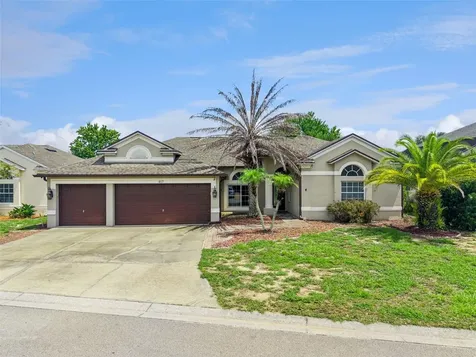 417 Grand Reserve Drive Davenport FL 33837