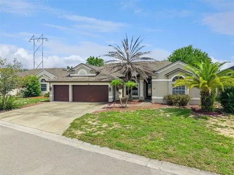 417 Grand Reserve Drive Davenport FL 33837