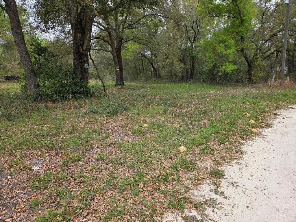 5870 NE 139th Avenue Williston FL 32696