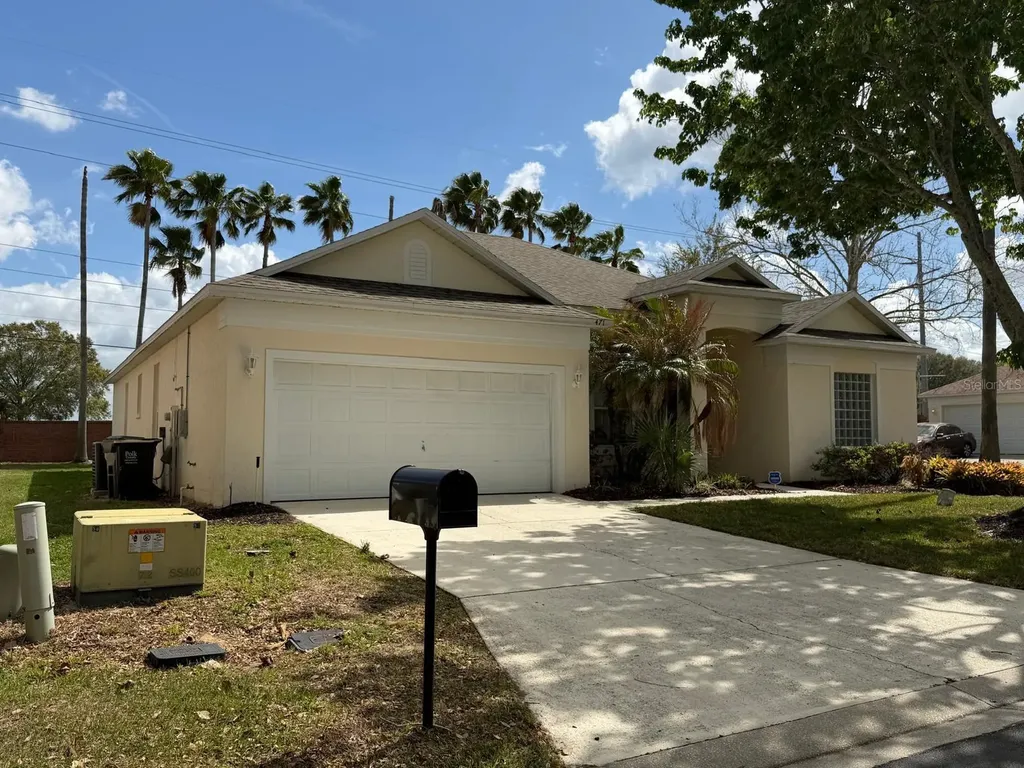 471 Holborn Loop Davenport FL 33897