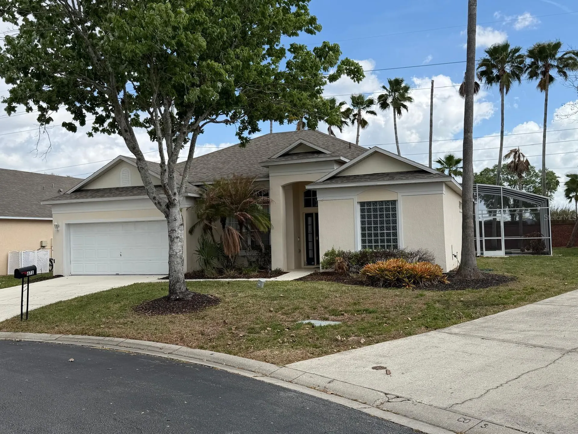 471 Holborn Loop Davenport FL 33897