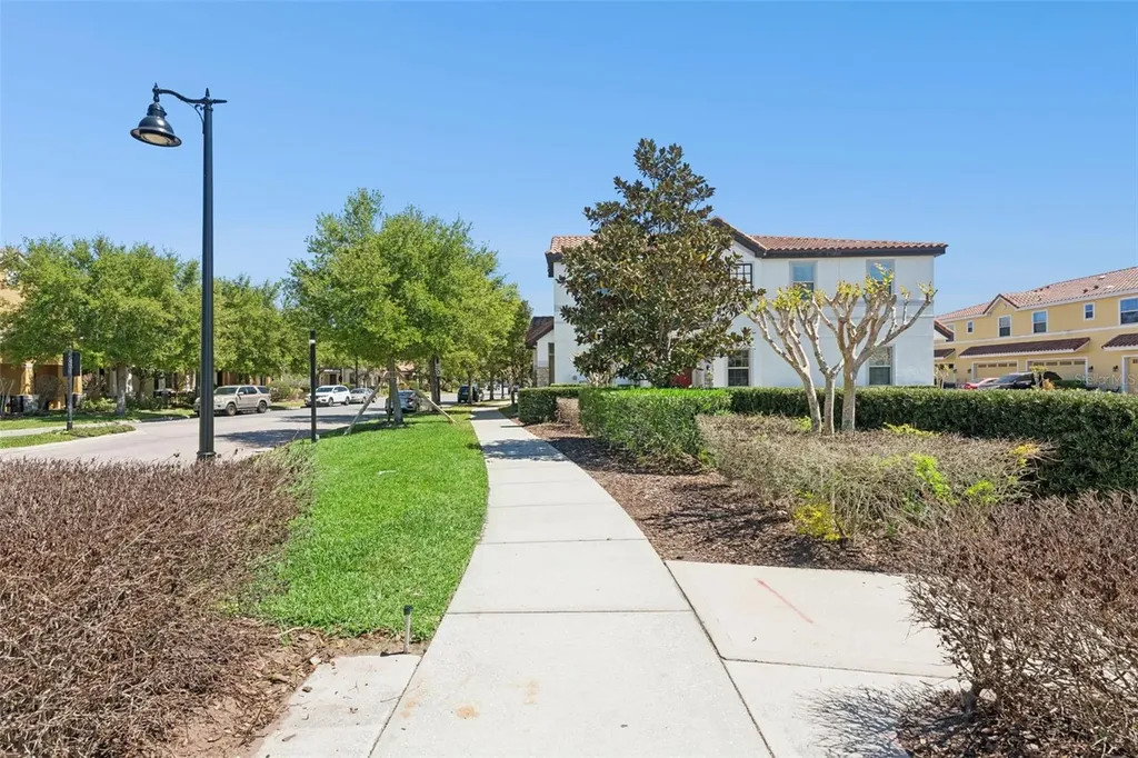 9938 Eagle Creek Center Boulevard Orlando FL 32832