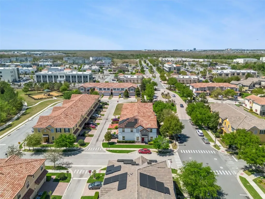 9938 Eagle Creek Center Boulevard Orlando FL 32832