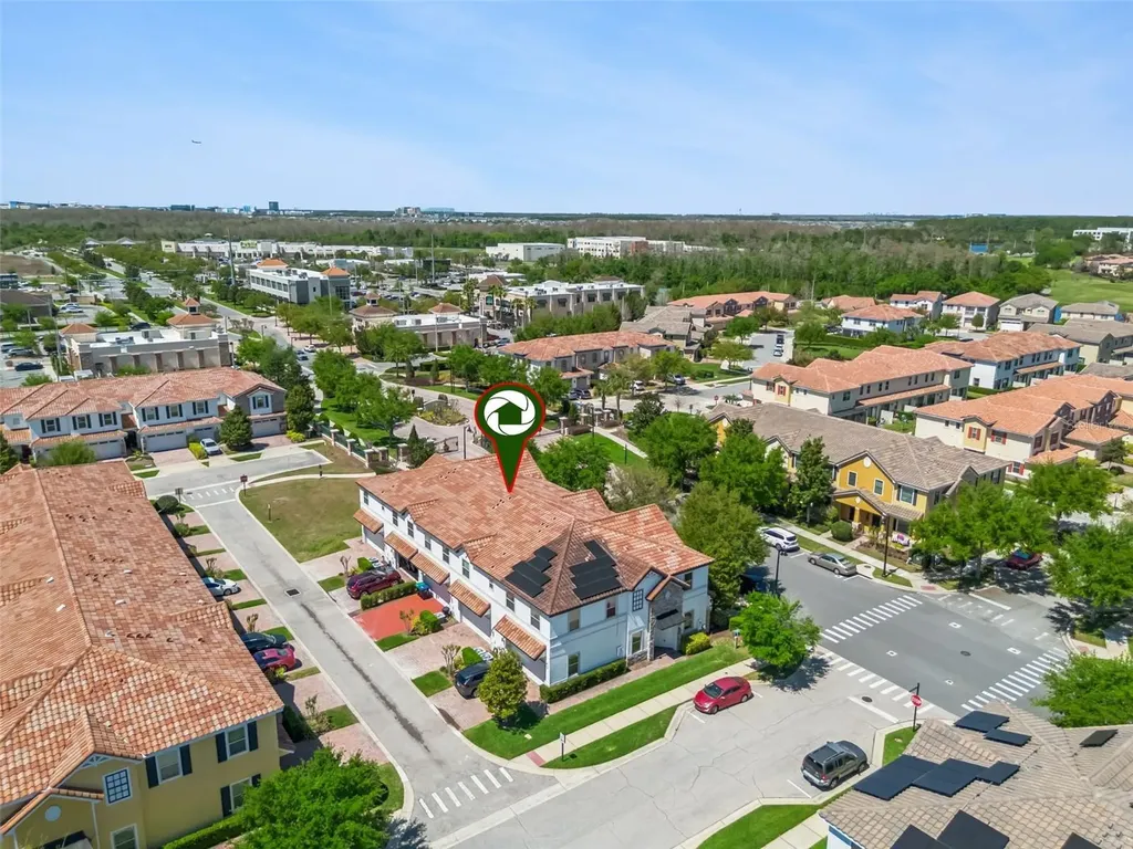 9938 Eagle Creek Center Boulevard Orlando FL 32832