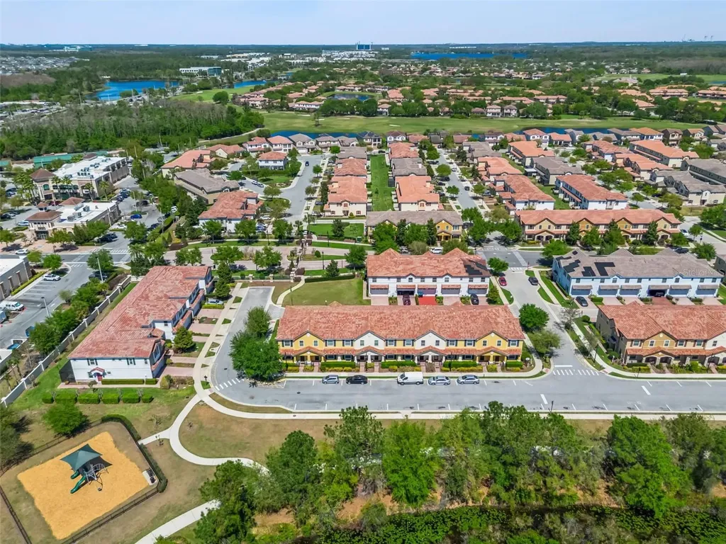 9938 Eagle Creek Center Boulevard Orlando FL 32832