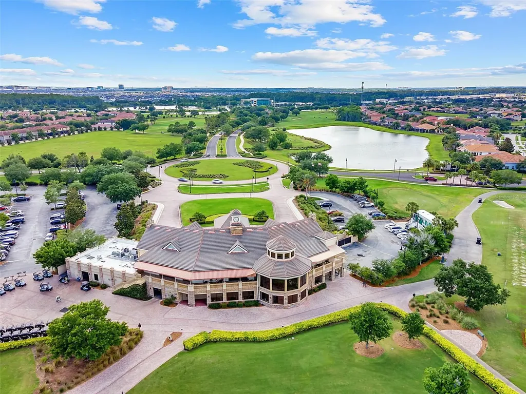 9938 Eagle Creek Center Boulevard Orlando FL 32832