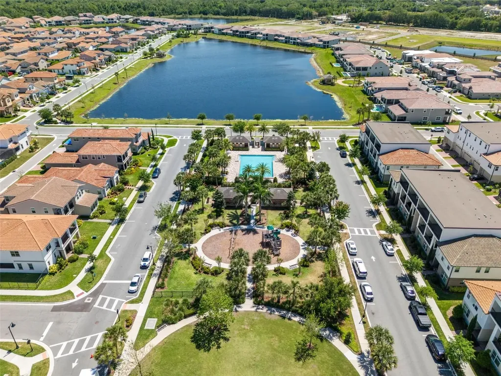 9938 Eagle Creek Center Boulevard Orlando FL 32832