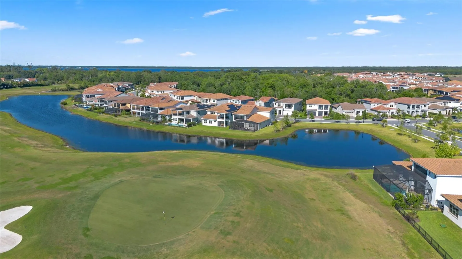 9938 Eagle Creek Center Boulevard Orlando FL 32832