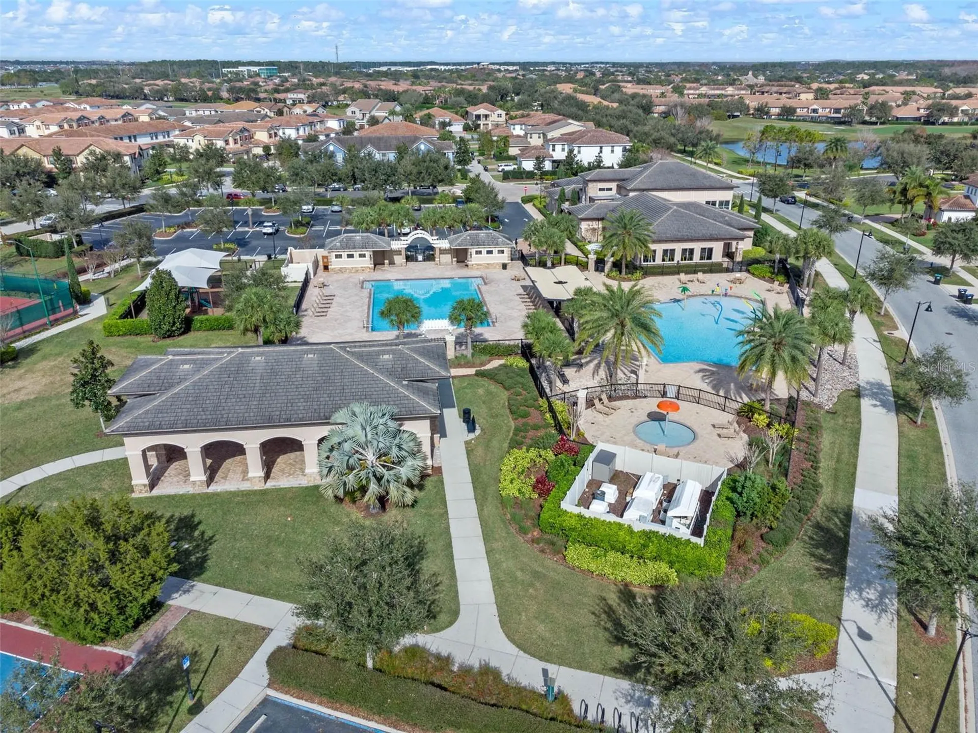 9938 Eagle Creek Center Boulevard Orlando FL 32832