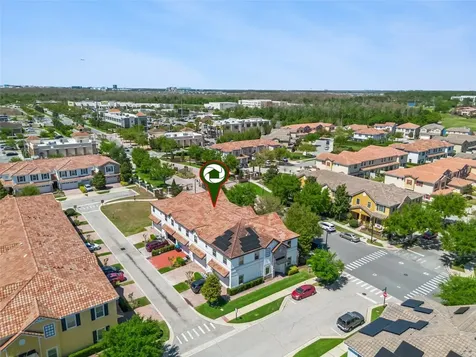 9938 Eagle Creek Center Boulevard Orlando FL 32832