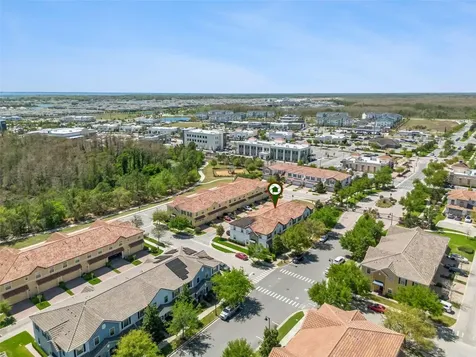 9938 Eagle Creek Center Boulevard Orlando FL 32832