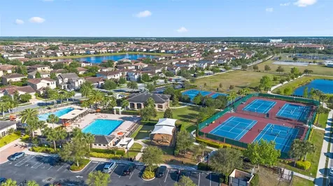 9938 Eagle Creek Center Boulevard Orlando FL 32832
