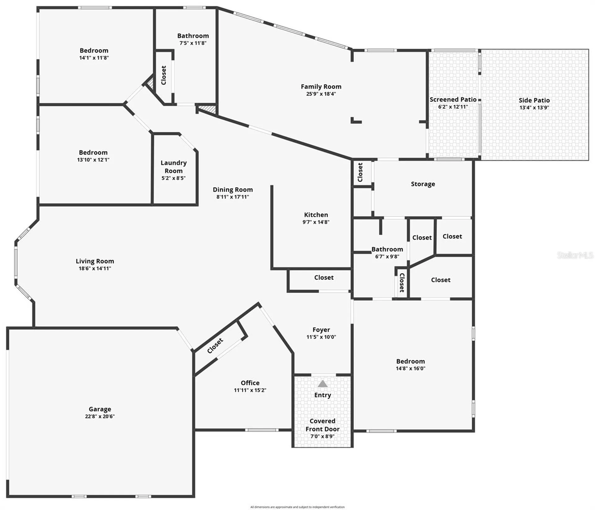 916 87th Street NW Bradenton FL 34209