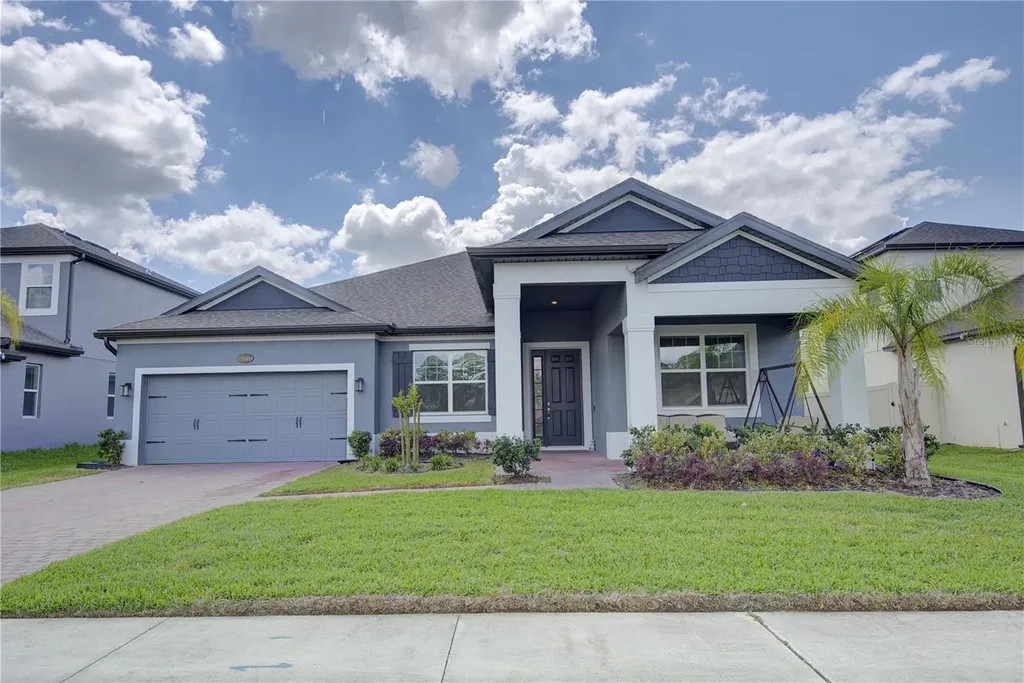2591 Cedar Shake Court Oviedo FL 32765
