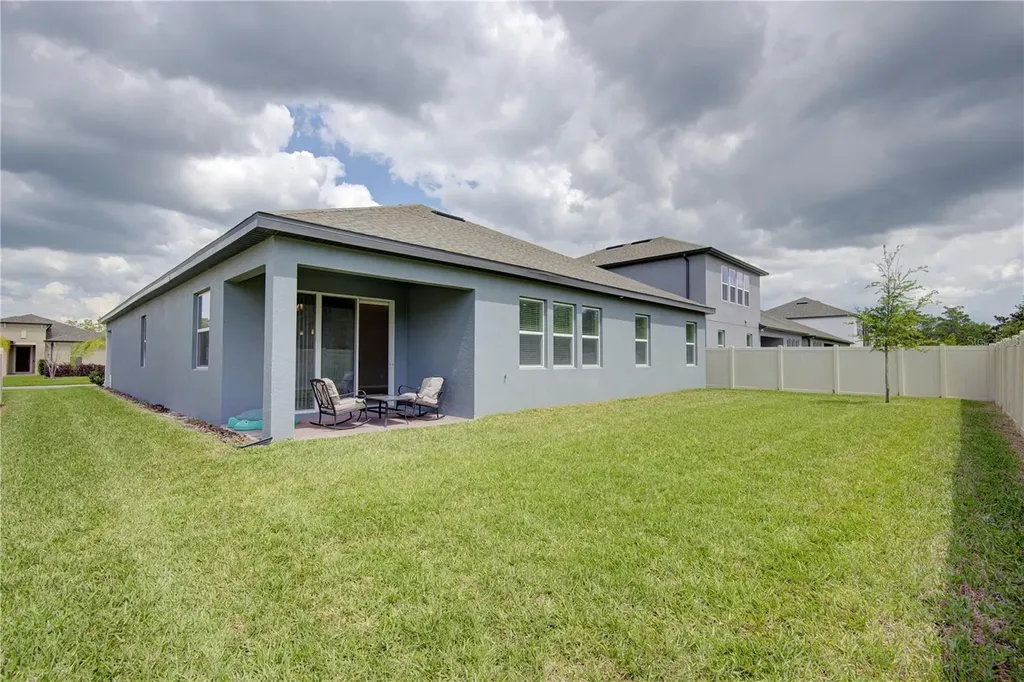 2591 Cedar Shake Court Oviedo FL 32765